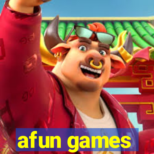 afun games